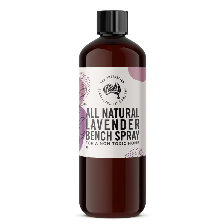 All Natural Lavender Bench Spray - Image 9