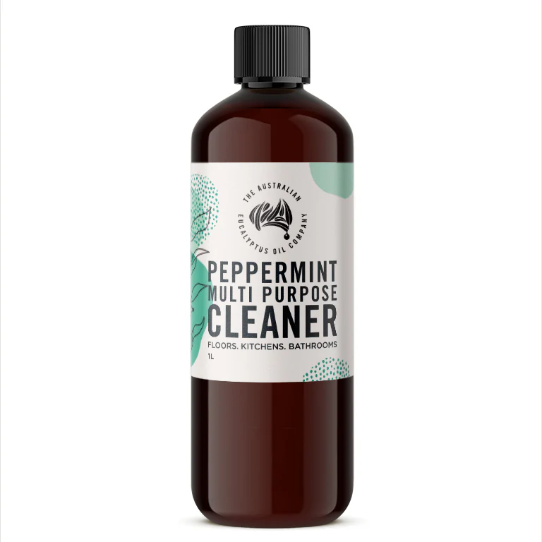 Peppermint Multi Purpose Cleaner - Image 7